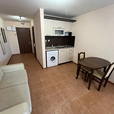 Appartamento Vadim In Panorama Vigo