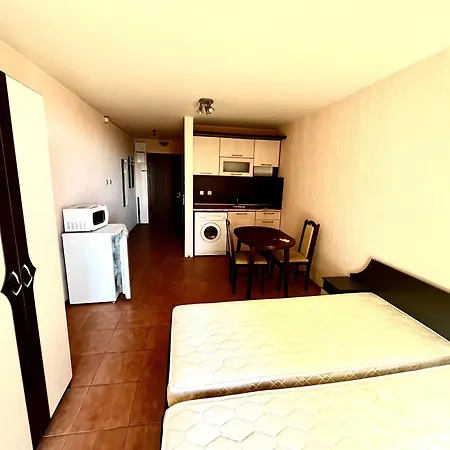 Vadim In Panorama Vigo Апартаменты Несебр