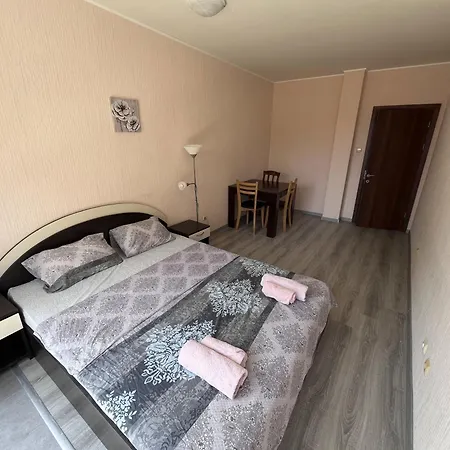 Appartement Vadim In Panorama Vigo Nesebar