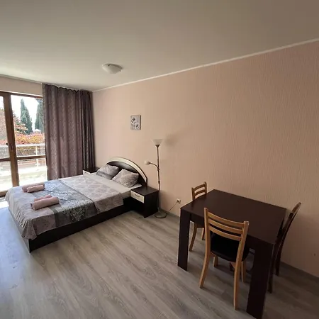 Vadim In Panorama Vigo Appartamento Nesebar