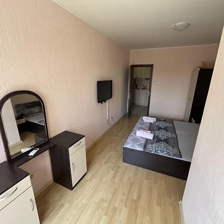 Apartment Vadim In Panorama Vigo Nessebar