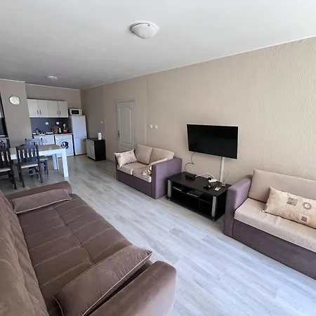Appartement Vadim In Panorama Vigo