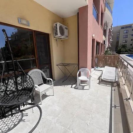 Appartamento Vadim In Panorama Vigo *