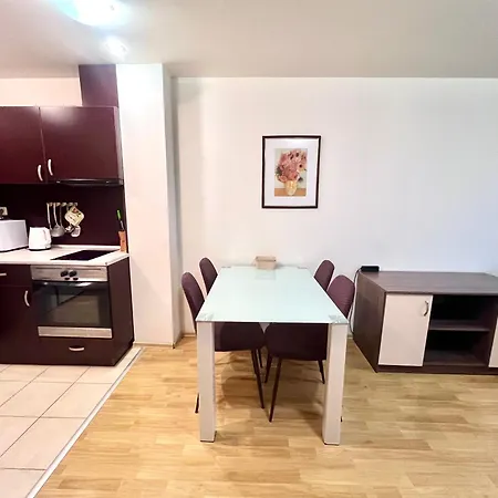 Appartement Vadim In Panorama Vigo *
