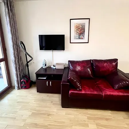 Appartement Vadim In Panorama Vigo