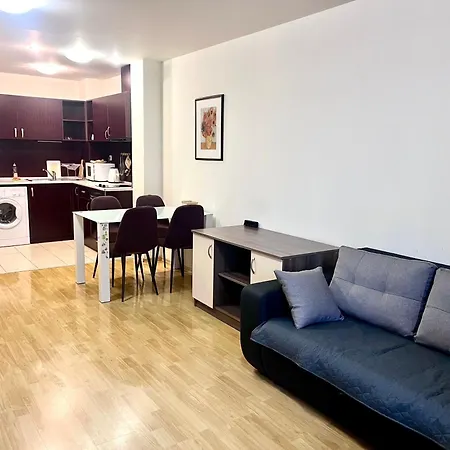 Appartement Vadim In Panorama Vigo