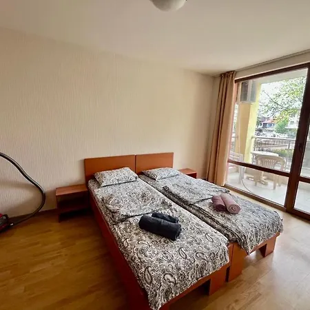 Vadim In Panorama Vigo Apartment Nessebar