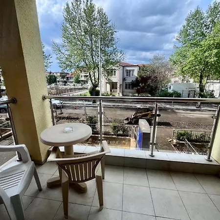 Apartment Vadim In Panorama Vigo Nessebar