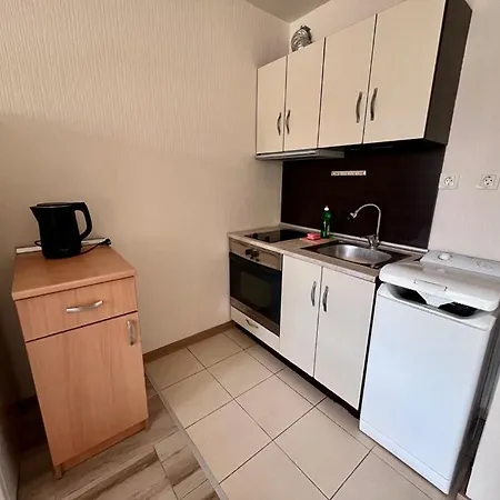 Appartement Vadim In Panorama Vigo Nesebar