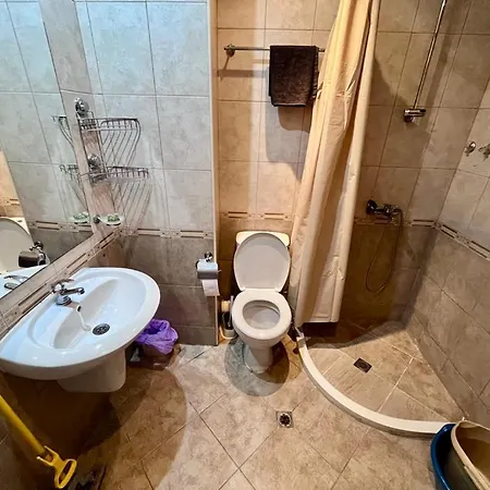 Apartment Vadim In Panorama Vigo