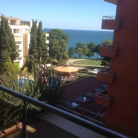Apartment Vadim In Panorama Vigo *